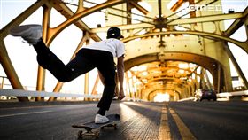 2017城市攝影大賽。（圖／世邦魏理仕提供）