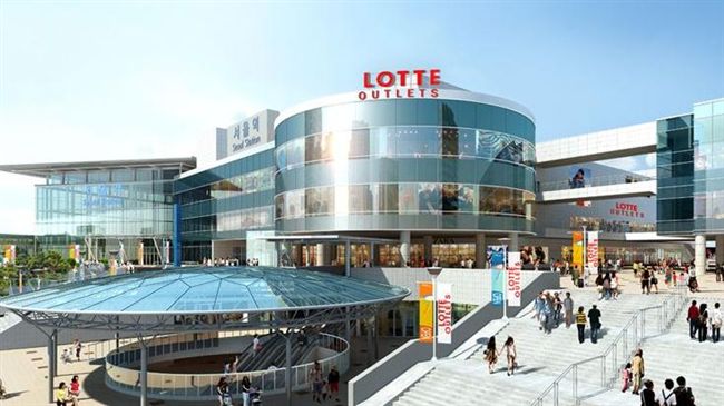 倒數4月！首爾「樂天超市」結束營業