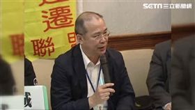 營建署前主任秘書洪嘉宏／資料照