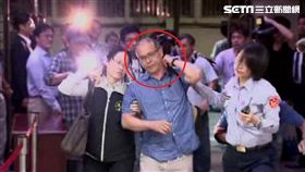 營建署前主任秘書洪嘉宏／資料照