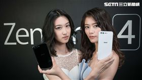 ZenFone 4 Pro上市　買就帶走孔劉保溫杯