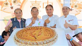 買對了嗎？台中十大伴手禮票選結果出爐