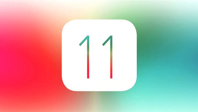 蘋果苦惱　iOS11還有人沒升級！