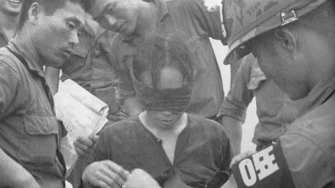 韓兵在越戰屠殺性侵　受害者要求道歉