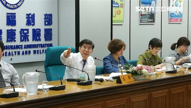 林口長庚濫用子宮鏡　不合格率達7成