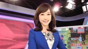 主播吳宇舒曾被關心怎麼不生小孩。（翻攝自吳宇舒臉書）