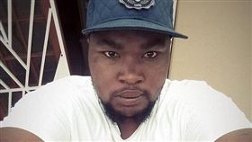 南非發生吃人肉事件。（圖／翻攝自《每日郵報》）