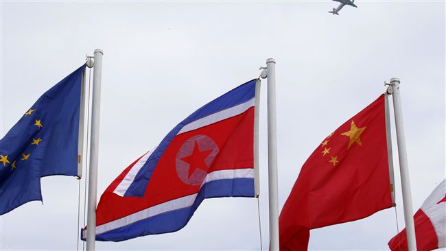 西班牙抗議核子試驗　驅逐朝鮮大使