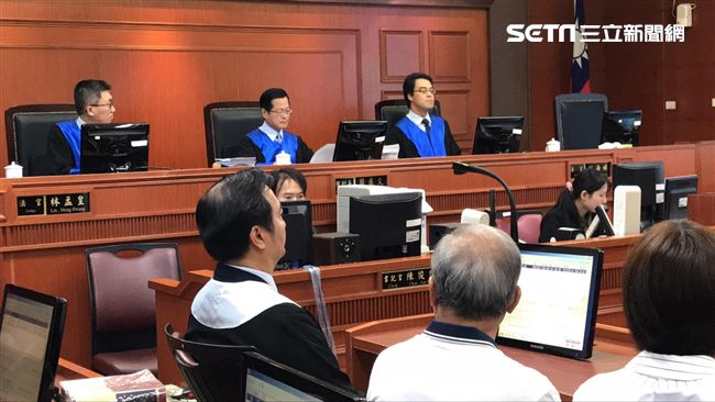 蘇炳坤聲請再審獲准　高院准予理由