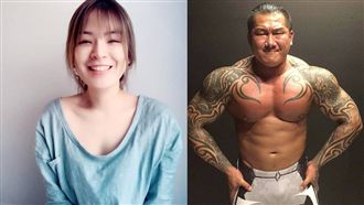 陳沂戰館長　還酸：他粉絲文盲嗎