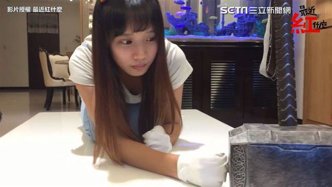 當毛小孩變真人　還是一樣惹人愛嗎？