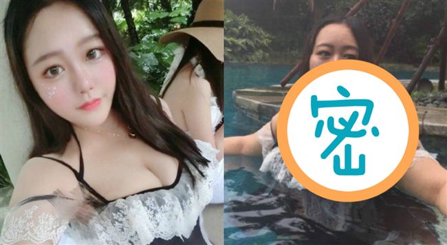 網美悲劇認P圖　網友力挺：還是美