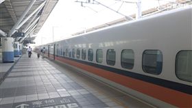 國慶連假,高鐵,台灣高鐵。（圖／記者馮珮汶攝）