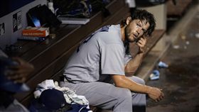 Clayton Kershaw(ap)