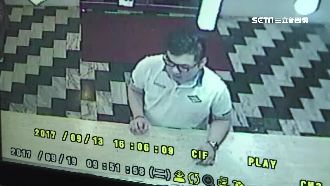 睡霸王飯店欠上萬元　男謊稱還要住