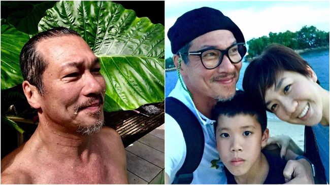手抖以為酒精中毒　男星確診有這疾患