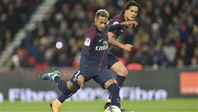 ▲Neymar。（圖／美聯社／達志影像）