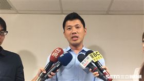 市議員王閔生 盧冠妃攝