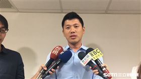 市議員王閔生 盧冠妃攝