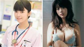 巨乳,馬場富美香,D罩杯,馬場ふみか,性感,火辣,收納術
（圖／翻攝自馬場富美香IG）