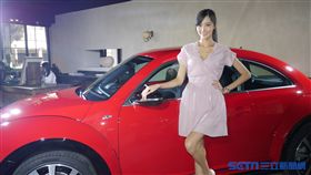 葉立斌攝 福斯 金龜車  Volkswagen Beetle R-Line 