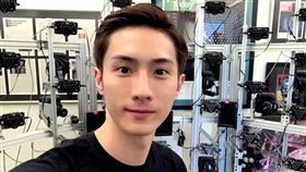 阿本（圖／翻攝自阿本臉書）