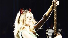 艾薇兒,Avril Lavigne,／翻攝自艾薇兒IG