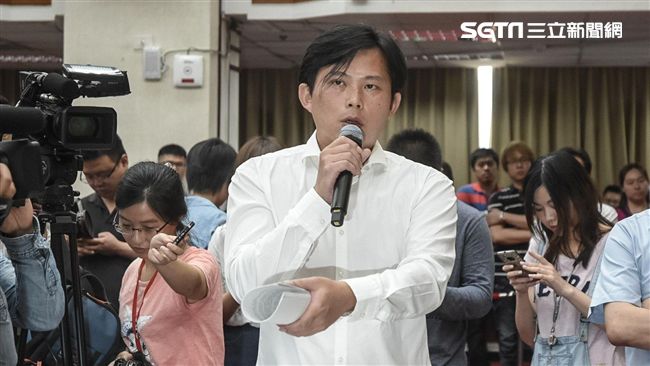 邀林德福討論　黃國昌：大署長願意嗎