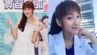 遭變態男粉跟蹤　夏宇禾記者會泛淚