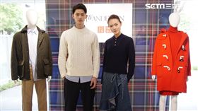 雋永！UNIQLO攜手JW ANDERSON推聯名服飾　李鴻典攝