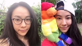 劉致妤,／翻攝自劉致妤臉書