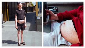 16:9
最潮霹靂腰包！「老爸款」肚毛超逼真　一定要揹正面才夠狂
合成圖／翻攝自thedadbag IG
https://www.instagram.com/thedadbag/