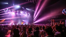 FLUMPOOL（圖／相信音樂提供）