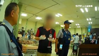 法庭外暴力！律師慘遭惡煞踹頭昏迷