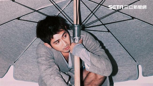 簡宏霖大方談戀情　讚女友溫柔有禮貌