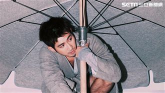 簡宏霖大方談戀情　讚女友溫柔有禮貌