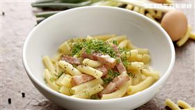 日式義大利麵SPIGA PASTA。（圖／SPIGA PASTA提供）