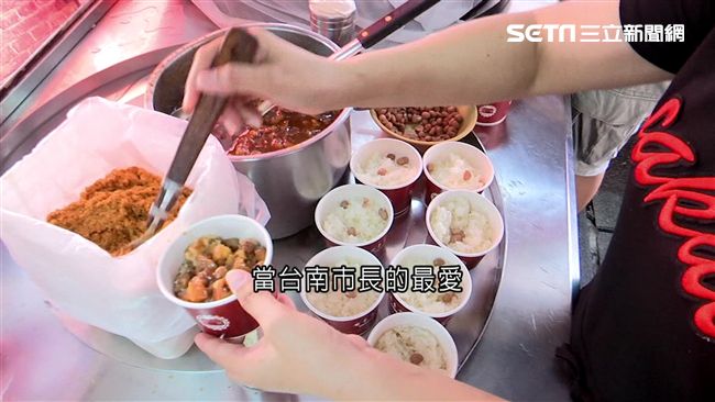 賴神就吃這一味！最愛南北小吃大公開