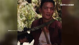 彥祖古墓兵1800,古墓奇兵,吳彥祖