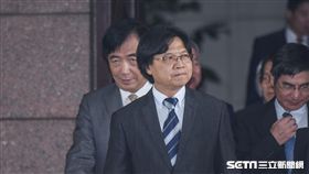 內政部長葉俊榮　圖／記者林敬旻攝