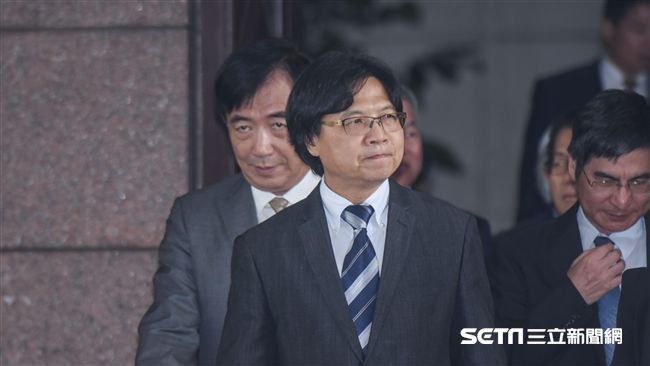 採購爆弊案　內政部：進行安全總體檢