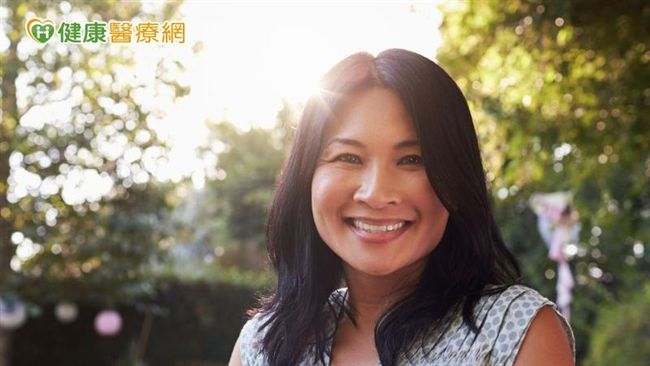挺過化療副作用　珍惜美好人生