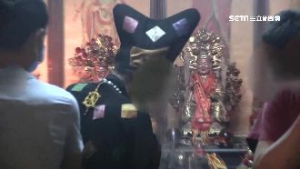 假借濟公騙財色　女信徒控遭性侵騙錢