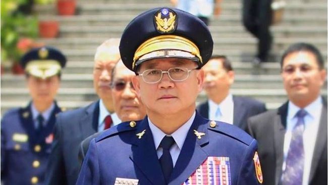 離開署長職位　陳國恩感性告別有洋蔥