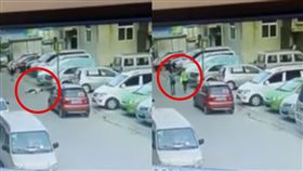 驚悚直擊！19歲幼稚園女師遭尾隨　下一秒…釘槍爆頭慘死
圖翻攝自youtube
https://www.youtube.com/watch?v=wQy4aw3kq84