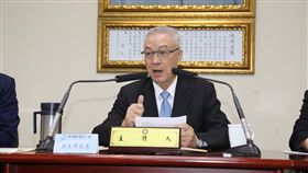 吳敦義_國民黨官網