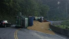 蘇花公路即時路況臉書