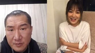 館長怒嗆陳沂：澳洲人管台灣事？