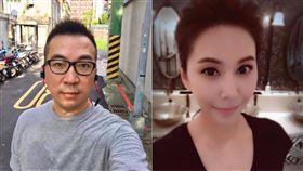 王世均 洪曉蕾/翻攝自臉書