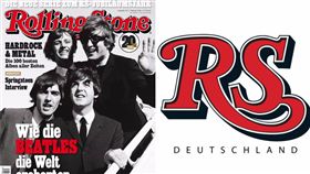 滾石雜誌 圖翻攝自Rolling Stone Magazin臉書 https://www.facebook.com/rollingstonemagazin/